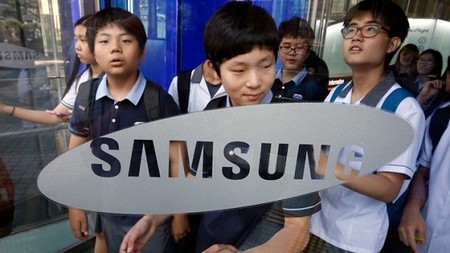 Samsung ngừng hợp tác với đối tác cung ứng linh kiện từ Trung Quốc
