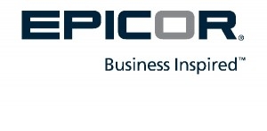 Tập đoàn phần mềm Epicor