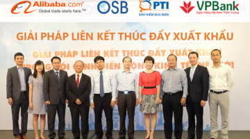 Hội viên VECOM liên kết nhằm thúc đẩy xuất khẩu