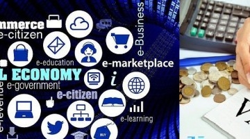Giải quyết thách thức về thuế trong nền kinh tế số