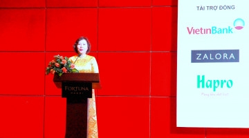 Thương mại điện tử trong ngành bán lẻ: 10 năm tới sẽ rất “hoành tráng”