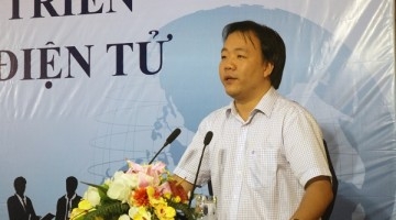 Giao dịch thương mại điện tử: Cơ hội cho doanh nghiệp tiếp cận thị trường