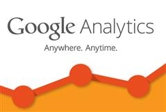 Google Analytics với website bán hàng trực tuyến