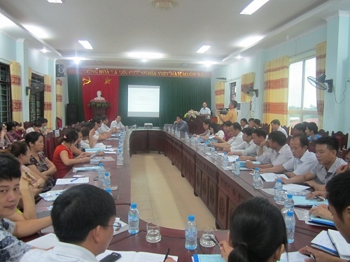 Đưa thương mại điện tử về nông thôn