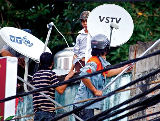 Nghị định quản lý phát thanh, truyền hình: Tâm điểm là truyền hình trả tiền