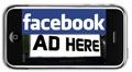Facebook thử nghiệm mạng lưới quảng cáo di động trên các ứng dụng và site của bên thứ ba
