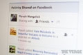 Facebook giúp người dùng giữ “bí mật” khi sử dụng ứng dụng Open Graph