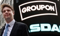 Groupon gặp khó khăn lớn ở thị trường Châu Âu