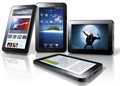 Smartphone và máy tính bảng chiếm 10% lượng duyệt web