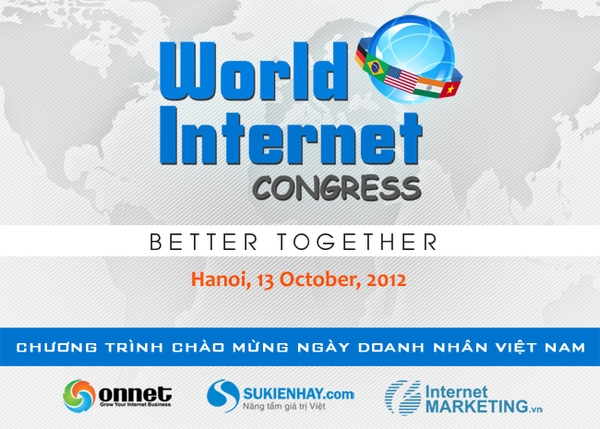Chương trình Internet Marketing đặc biệt