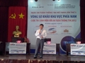 ĐH Bách Khoa TP.HCM nhất vòng thi sơ khảo ‘Sinh viên với ATTT’