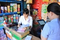 Vinamilk dùng phần mềm quản lý bán hàng trực tuyến của Viettel