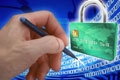 Bkav ra mắt giải pháp chữ ký số chống mất cắp tài khoản ngân hàng