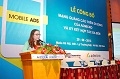 VCCorp: Quảng cáo trên di động đang bùng nổ ở Việt Nam
