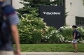 Thêm ba lãnh đạo cấp cao đi khỏi BlackBerry