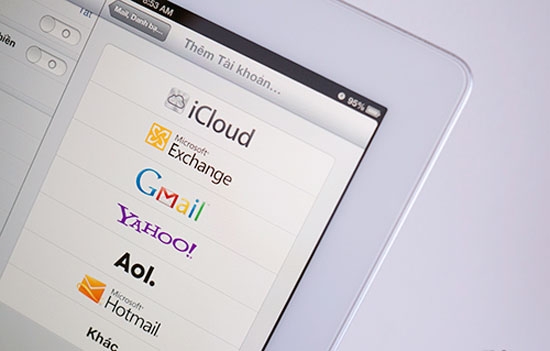 Apple, Yahoo sẽ tích hợp thêm nhiều tính năng cho iOS