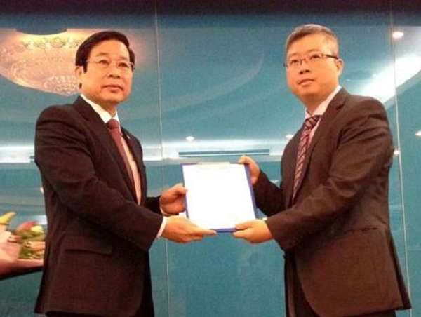 Đài VTC chính thức hoạt động theo cơ chế mới