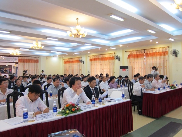 Đẩy mạnh hoạt động quản lý nhà nước về thương mại điện tử