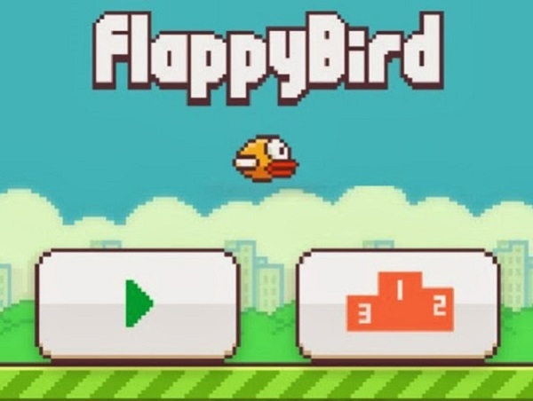 Nguyễn Hà Đông có thể đưa Flappy Bird trở lại