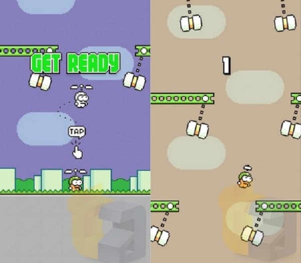 Tựa game mới của Nguyễn Hà Đông chính thức đến tay người chơi
