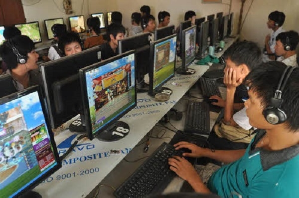 Game Online lậu: Trăm “kế” hoạt động chui tại Việt Nam