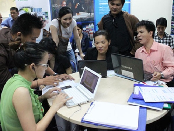 Hà Nội sẽ học Đà Nẵng, TP.HCM kinh nghiệm phát triển TMĐT