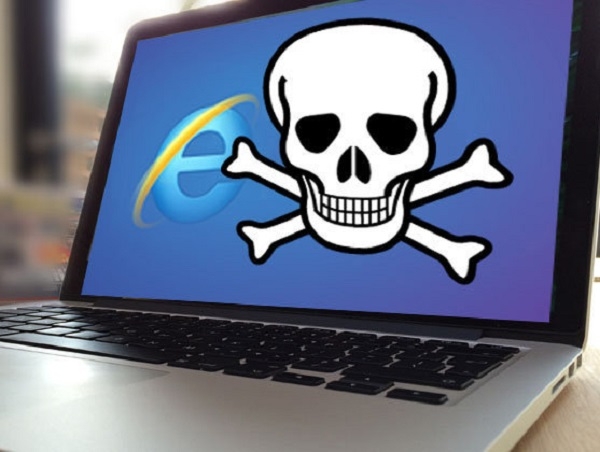 Mỹ, Anh khuyến cáo không dùng Internet Explorer