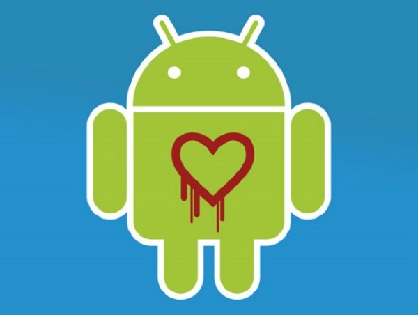 Hàng triệu người dùng Android vẫn gặp nguy hiểm vì Heartbleed