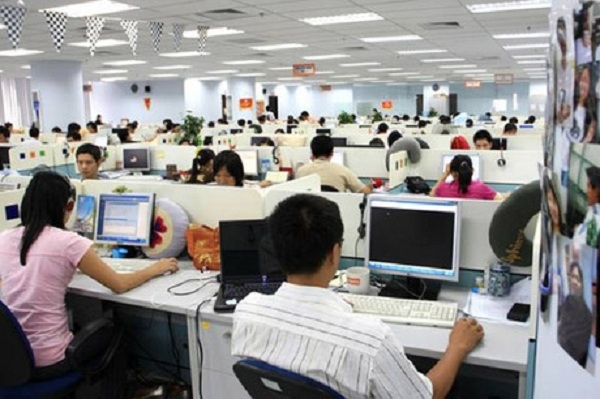 Nhân lực CNTT Việt Nam: Yếu và thiếu