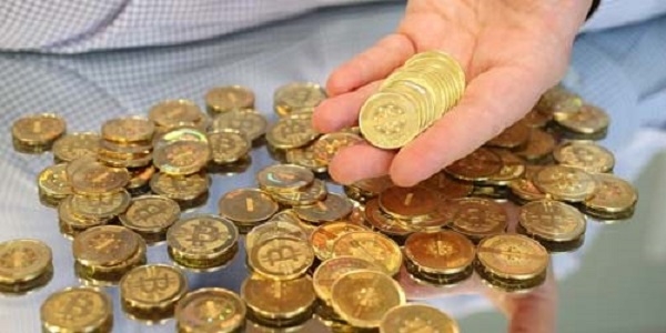 Sàn giao dịch Bitcoin: Liệu có đủ pháp lý?