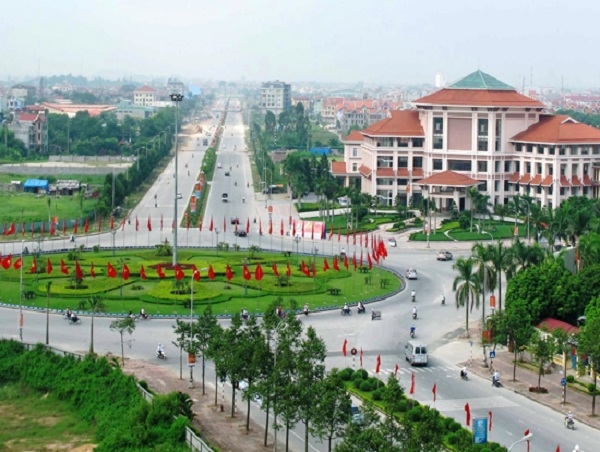 TP.Bắc Ninh phủ sóng Wi-Fi miễn phí vào cuối năm 2014