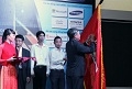 Hội Tin học TPHCM đón nhận Huân chương Lao động hạng ba