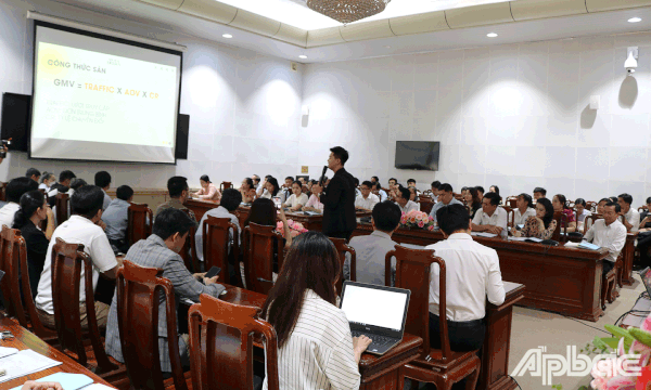 Nâng cao kỹ năng bán hàng Livestream có khó hay không?