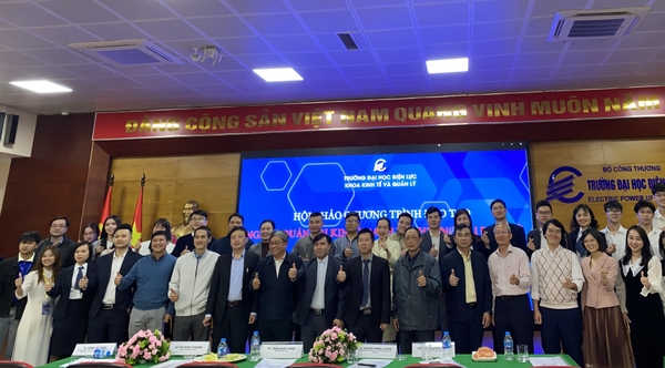 Cải tiến Chương trình đào tạo ngành Thương mại điện tử_ ĐH Điện Lực