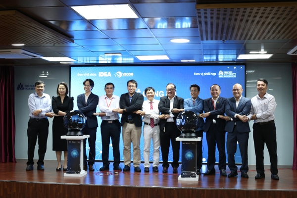 TỔNG KẾT| Hội thảo Đào tạo TMĐT 2022