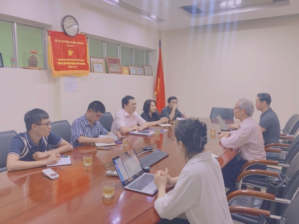 Thúc đẩy kinh tế tuần hoàn trong lĩnh vực thương mại điện tử