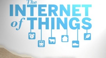 Tới 2020, một nửa ngân sách CNTT thuộc về IoT