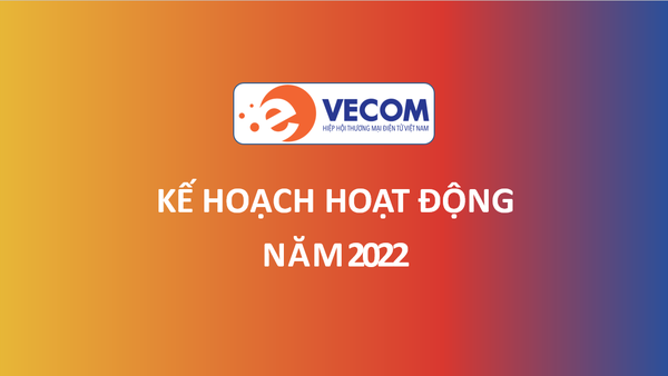 Kế hoạch công tác năm 2022