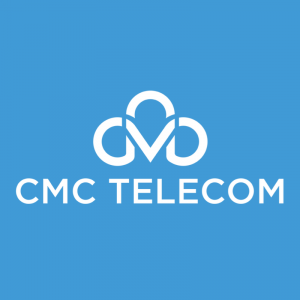 Công ty Cổ phần Hạ tầng Viễn thông CMC