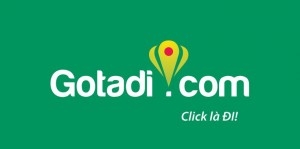 Công ty Cổ phần Du lịch và Dịch vụ hàng không Hoàng Gia Gotadi