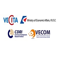 Xúc tiến quan hệ hợp tác và kết nối với các doanh nghiệp thương mại điện tử Đài Loan tại Việt Nam