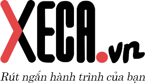 Công ty TNHH XECA Việt Nam