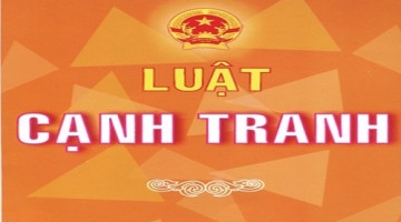 Mời góp ý Dự thảo Nghị định hướng dẫn thi hành Luật Cạnh tranh
