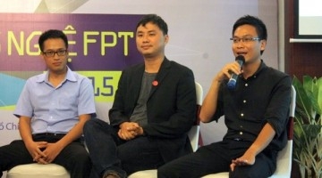 CEO Giaohangnhanh.vn từng đi giao đơn hàng đầu tiên và bị tẩy chay cả công ty