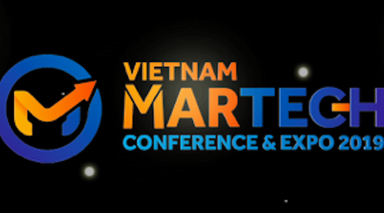 VIETNAM MARTECH CONFERENCE & EXPO 2019