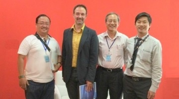 Thúc đẩy thanh toán cho thương mại điện tử
