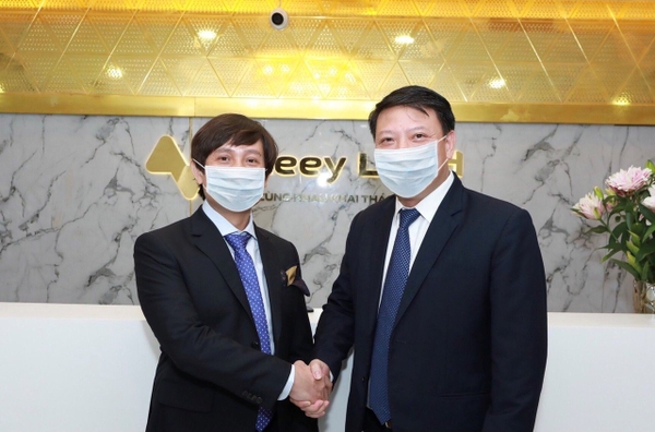 Meey Land và PwC Việt Nam triển khai hợp tác Dịch vụ Tư vấn Rà soát Mục tiêu chiến lược và Mô hình kinh doanh