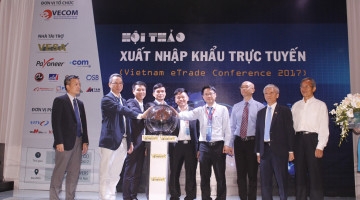 10 sự kiện logistics nổi bật nhất của năm 2017