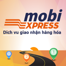 Công ty Cổ Phần Giải Pháp và Dịch Vụ Chuyển Phát Nhanh Mobi