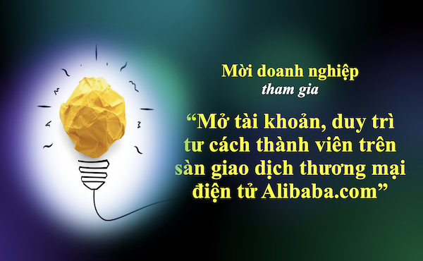 Mời doanh nghiệp tham gia 